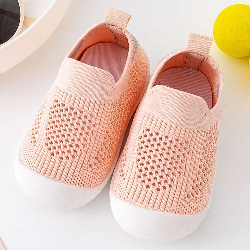 Baby non slip shoes best sale