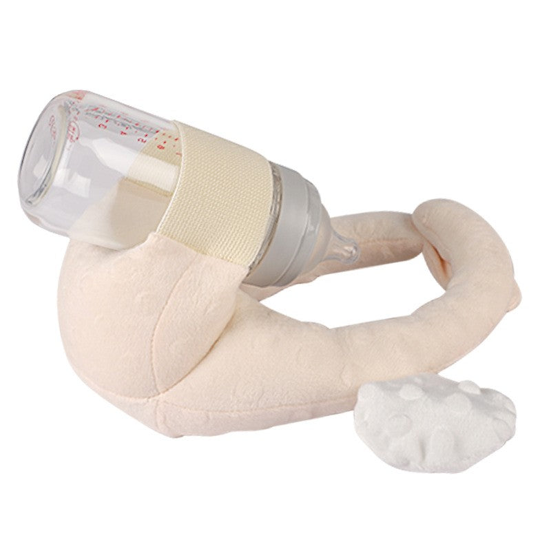 Hands-Free Feeding Pillow