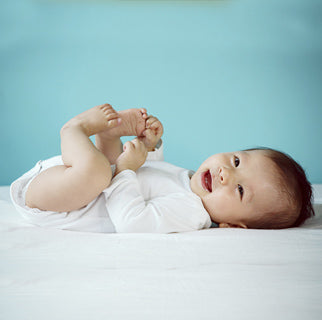 Navigating the Milestones: Understanding Your Baby's Developmental Stages