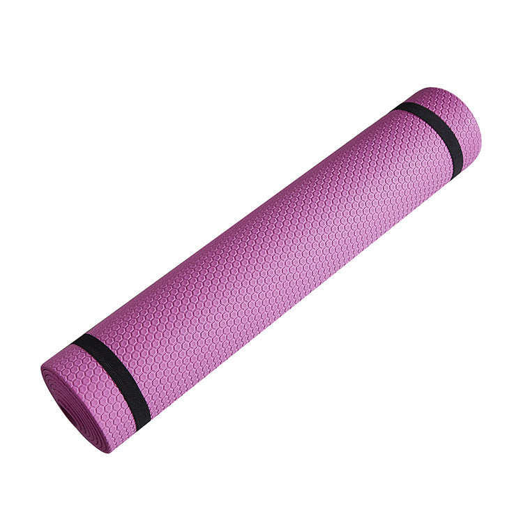 3MM-6MM Thick EVA Yoga Mats